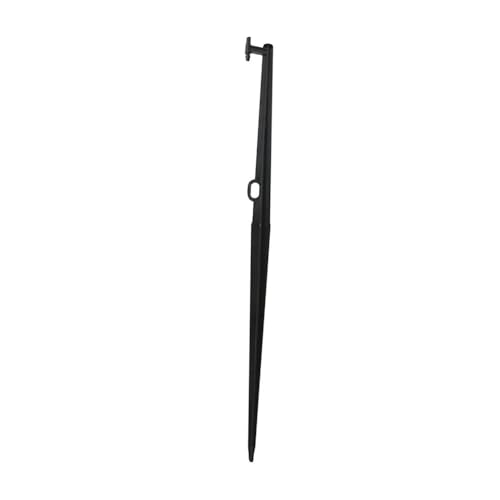 TCYNNQVD 3 Pcs 50cm Sprinkler Long Support Rod with 4mm 6mm Micro-Nozzle Holder Garden Lawn Irrigation Fittings TCYNNQVD 3 Pcs 50cm Sprinkler Long Support Rod with 4mm 6mm Micro-Nozzle Holder Garden Lawn Irrigation Fittings von TCYNNQVD