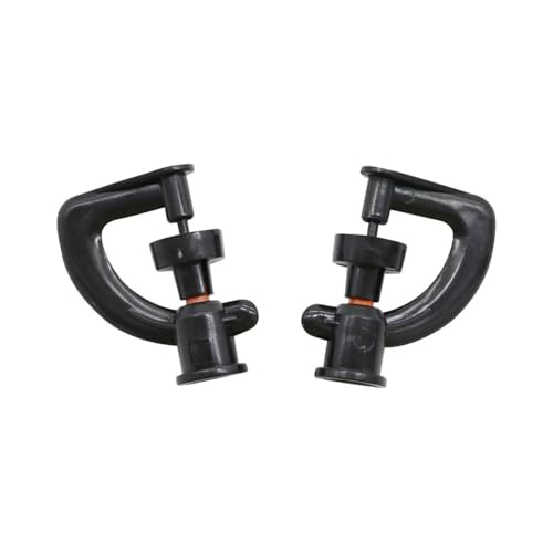TCYNNQVD 30 Pcs 360 Angles Rotating Atomizing Nozzle 7.5mm Interface Garden Irrigation Sprinklers TCYNNQVD 30 Pcs 360 Angles Rotating Atomizing Nozzle 7.5mm Interface Garden Irrigation Sprinklers von TCYNNQVD