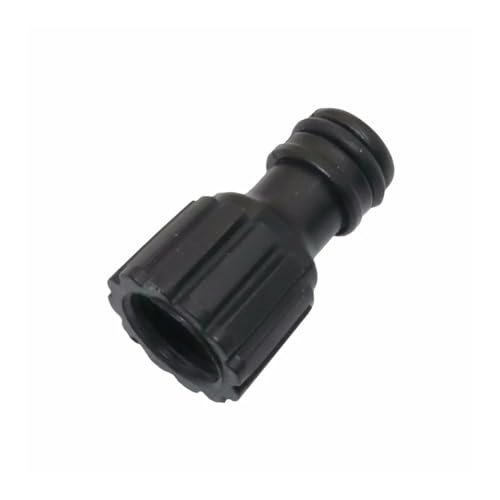 TCYNNQVD 5pcs 18mm Female Thread Diaphragm Pump Nipple Joints The Quick Connector of Pumps and The Pipe for Garden Irrigation TCYNNQVD 5pcs 18mm Female Thread Diaphragm Pump Nipple Joints The Quick Connector of Pumps and The Pipe for Garden Irrigation von TCYNNQVD