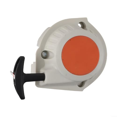 Rewind Starter Assembly 4149 190 4001 Ersatzteil kompatibel mit FS94R KM94R HL91K HL94 HL94K Rasentrimmer Freischneider Garten Elektrowerkzeuge von TDCuizent