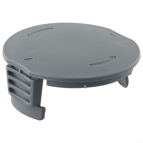 Spulenabdeckkappe Ersatz für EasyGrassCut Rasentrimmer Modelle 18-230, 18-26, 18-260, 23, 26 – kompatibel mit Teilenummer F016F05320 – Zubehör für Outdoor-Elektrogeräte Spulenabdeckkappe Ersatz für EasyGrassCut Rasentrimmer Modelle 18-230, 18-26, 18-260, 23, 26 – kompatibel mit Teilenummer F016F05320 – Zubehör für Outdoor-Elektrogeräte von TDCuizent