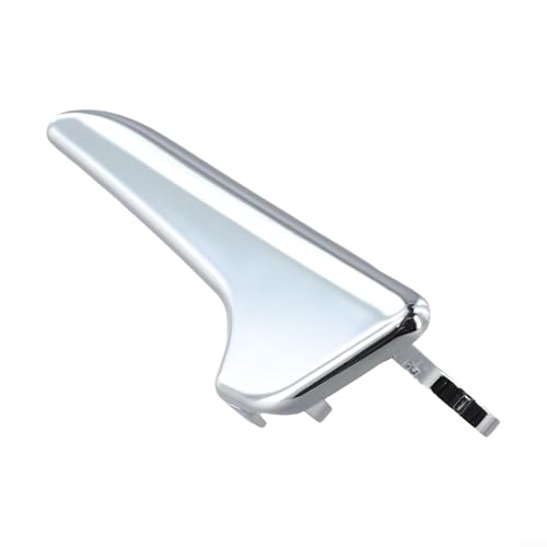 TDCuizent Chrom Innentürgriff für Mercedes für Benz A Klasse W169 B Klasse W245 A160 A180 A200 B180 B200 B260 2004-2012 Linke rechte Seite Tür Zuggriff OE 1697600308 1697600408 (links) von TDCuizent