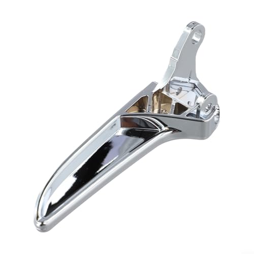 TDCuizent Chrom Innentürgriff für Mercedes für Benz A Klasse W169 B Klasse W245 A160 A180 A200 B180 B200 B260 2004-2012 Linke rechte Seite Tür Zuggriff OE 1697600308 1697600408 (rechts) von TDCuizent