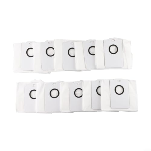 TDCuizent Ersatz Staubbeutel für Conga 7490 Immortal Home für X-Treme und für Conga 8290 Immortal Ultra Power for Genesis Staubsauger Zubehör Vliesstoff Effiziente Staubsammlung TDCuizent Ersatz Staubbeutel für Conga 7490 Immortal Home für X-Treme und für Conga 8290 Immortal Ultra Power for Genesis Staubsauger Zubehör Vliesstoff Effiziente Staubsammlung von TDCuizent