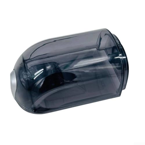 TDCuizent Ersatz-Wassertank für Redkey W12 Pro kabelloser Nass- und Trockenbodenschrubber Staubsauger, PE-Kunststoffbehälter mit großzügiger Kapazität für erweiterte Reinigung von TDCuizent