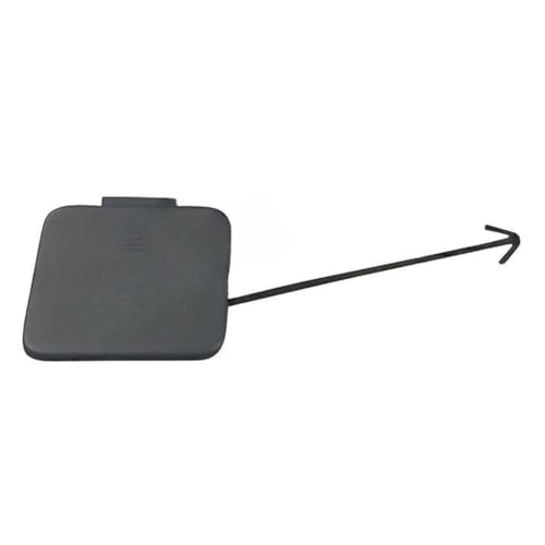 TDCuizent Für Mercedes-Benz ML-Klasse Heckstoßstange Abschlepphaken Abdeckkappe 1648852123 für ML320 ML350 ML500 ML63 2006-2008 Außenverkleidung Ersatzteil ABS unlackiert schwarz Aftermarket TDCuizent Für Mercedes-Benz ML-Klasse Heckstoßstange Abschlepphaken Abdeckkappe 1648852123 für ML320 ML350 ML500 ML63 2006-2008 Außenverkleidung Ersatzteil ABS unlackiert schwarz Aftermarket von TDCuizent