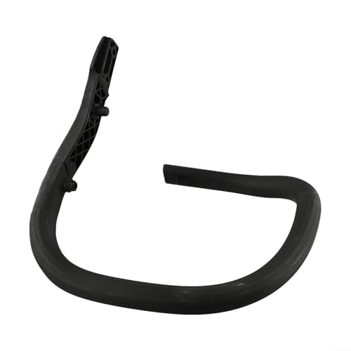 TDCuizent Kettensäge Vordergriff Ersatzteil Kompatibel mit MS231 MS251 MS241 Modell 1143 791 1706 Kunststoffkonstruktion Ergonomisches Design Verbesserter Steuergriff für sicheren Betrieb von TDCuizent