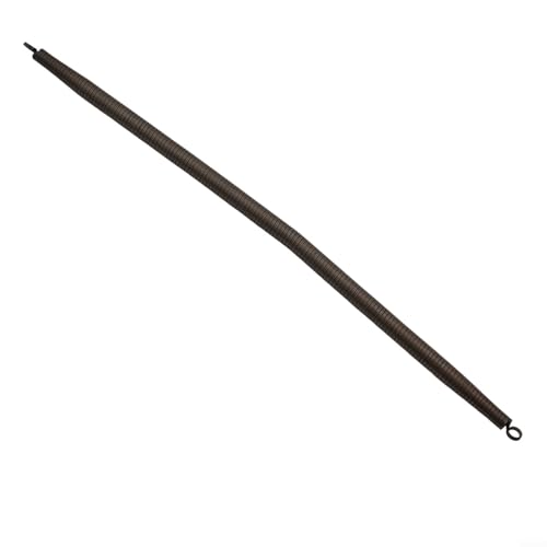TDCuizent Robustes PVC-Rohrbiege-Federwerkzeug, quadratischer Stahldraht, manuelles Werkzeug für Rohre, Heimdekoration, elektrische Arbeiten (16 mm) von TDCuizent