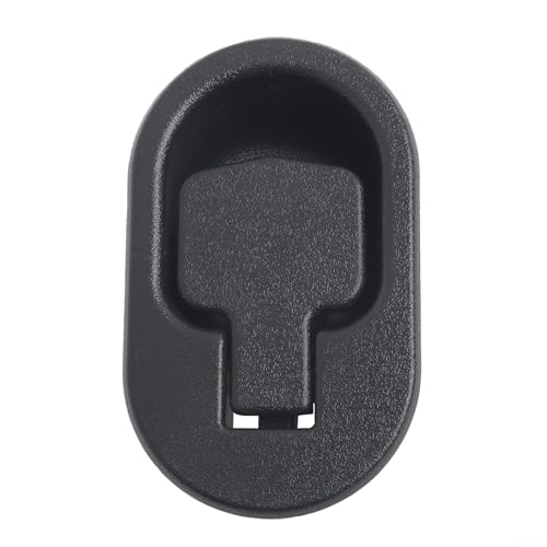 TDCuizent Sessel- und Sofasteuerschalter Ersatzgriff ABS Möbelzubehör mit ergonomischem Komfortgriff für Liegestuhl und Couch Höhenverstellung oder Neigungsverstellung Modernes schlankes Design von TDCuizent