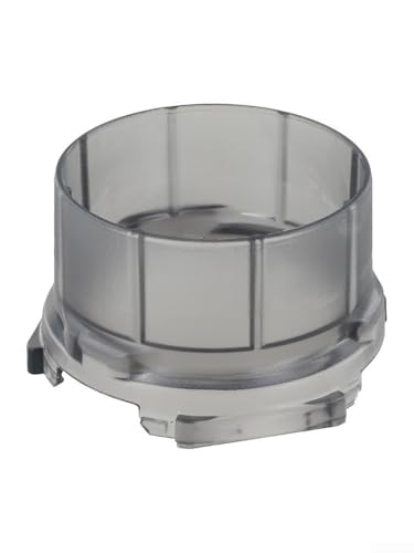 TDCuizent Siebträger Trichter Kaffeemaschine Filtertrichter Ersatzzubehör für NJ ES601 Cafe Espressokocher und NJ Espressomaschine ES601 ABS Material für optimale Brühleistung TDCuizent Siebträger Trichter Kaffeemaschine Filtertrichter Ersatzzubehör für NJ ES601 Cafe Espressokocher und NJ Espressomaschine ES601 ABS Material für optimale Brühleistung von TDCuizent