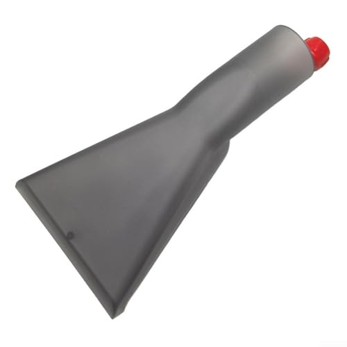 TDCuizent Staubsauger Spray Extraktion Polsterdüse 139851 Möbel Reinigung Aufsatz Transparent Kunststoff Dreieckig Geformt Nass Trocken Reinigung Werkzeug Für Teppiche Sofas Textilien TDCuizent Staubsauger Spray Extraktion Polsterdüse 139851 Möbel Reinigung Aufsatz Transparent Kunststoff Dreieckig Geformt Nass Trocken Reinigung Werkzeug Für Teppiche Sofas Textilien von TDCuizent