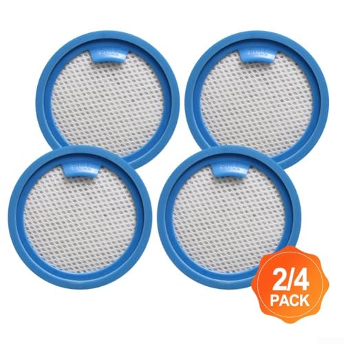 TDCuizent Waschbarer Vormotorfilter für AEG 7000 ASKW5 für Electrolux Akku-Staubsauger Ersatzteile 5-Stufen-Filtrationssystem Wiederverwendbar Easy Clean Wartungsset TDCuizent Waschbarer Vormotorfilter für AEG 7000 ASKW5 für Electrolux Akku-Staubsauger Ersatzteile 5-Stufen-Filtrationssystem Wiederverwendbar Easy Clean Wartungsset von TDCuizent
