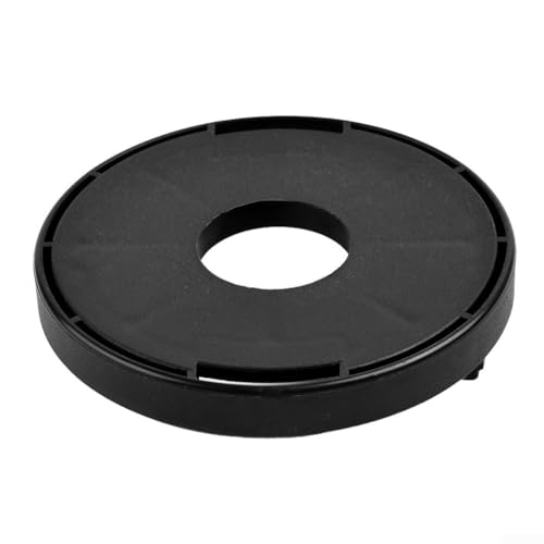 Trimmerspulen Kappe Abdeckung für GE-CT 36/30 Li E 36/255 BL Rasentrimmer Ersatzteil Kompatibel mit 18/200 Outdoor Power Equipment Zubehör Trimmerspulen Kappe Abdeckung für GE-CT 36/30 Li E 36/255 BL Rasentrimmer Ersatzteil Kompatibel mit 18/200 Outdoor Power Equipment Zubehör von TDCuizent