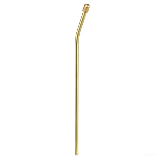 Verstellbare Sprühdüse Edelstahl Teleskopstange Verlängerungslanze für Garten Drucksprüher 3L-8L Schultersprüher Serie mit mehreren Sprühmustern (B) von TDCuizent