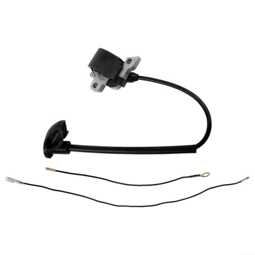 Zündspulenmodul kompatibel mit FS400 FS450 FS480 FR350 FR450 FR480 Motorsense Trimmer Ersatzteil 4128 400 1306 Legierung Kunststoff Bau Garten Power Equipment Zubehör Zündspulenmodul kompatibel mit FS400 FS450 FS480 FR350 FR450 FR480 Motorsense Trimmer Ersatzteil 4128 400 1306 Legierung Kunststoff Bau Garten Power Equipment Zubehör von TDCuizent
