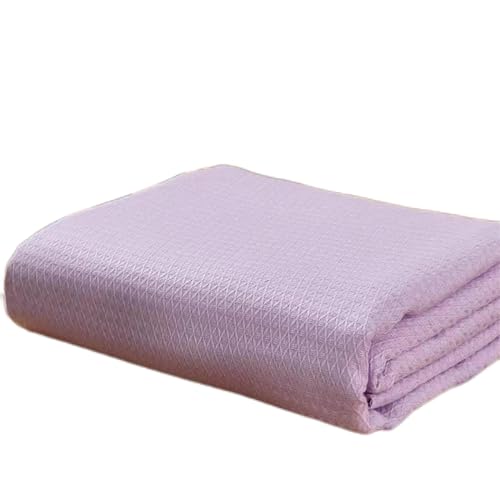 TDDKFB Kühlende selbstkühlende Decke Sommer für Heißen Nächte, Bambus Bettwäsche Microfaser Leichte Sommerdecke,Kühldecke für Menschen Kann Körper Kühl Halten für Bett Sofa und überall von TDDKFB