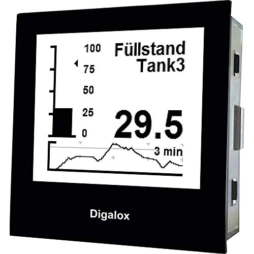 TDE INSTRUMENTS digalox von TDE Instruments