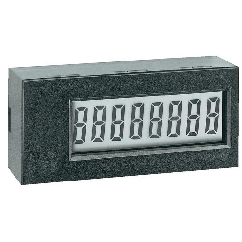 TDE Instruments 7401 AS Elektronischer Pulsmesser 7401 AS 2,6-3,4 V/DC TDE Instruments 7401 AS Elektronischer Pulsmesser 7401 AS 2,6-3,4 V/DC von TDE Instruments