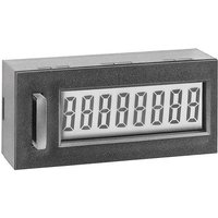 Trumeter 7400AS Impulszähler von Trumeter