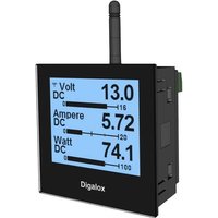 TDE Instruments DPM72-MPN+-XBEE Messgerät von TDE Instruments