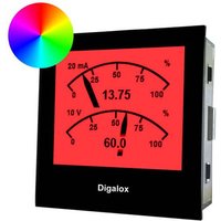 TDE Instruments DPM72-MPP Prozessanzeige von TDE Instruments