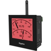 TDE Instruments DPM72-MPP-XBEE Messgerät TDE Instruments DPM72-MPP-XBEE Messgerät von TDE Instruments