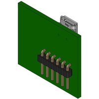 TDE Instruments Digalox® EX-USB Erweiterungsmodul von TDE Instruments