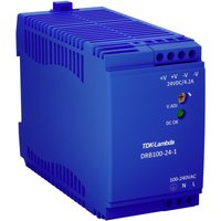 DRB100-24-1 Hutschienen-Netzteil (DIN-Rail) 24 v/dc 4.2 a 100.8 w Anzahl Ausgänge:1 x i - Tdk-lambda von TDK-LAMBDA