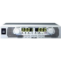 TDK-Lambda GENH60-12.5/LN 19 Zoll Labornetzgerät, einstellbar 0 - 60 V/DC 0 - 12.5A 750W 1 x progra von TDK-LAMBDA