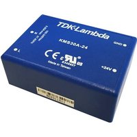 TDK-Lambda KMS60A-15 AC/DC-Printnetzteil 15V 4A 60W von TDK-LAMBDA