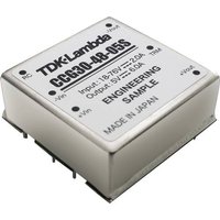 TDK-Lambda CCG30-48-15D DC/DC-Wandler, Print 30V 1A 30W Anzahl Ausgänge: 1 x Inhalt 1St. von TDK-LAMBDA