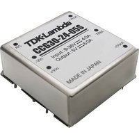 TDK-Lambda CCG30-24-12D DC/DC-Wandler, Print 24V 1.25A 30W Anzahl Ausgänge: 1 x Inhalt 1St. von TDK-LAMBDA