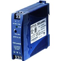 TDK-Lambda DPP30-12 Hutschienen-Netzteil (DIN-Rail) 12 V/DC 2.5A 30W Anzahl Ausgänge:1 x Inhalt 1St. von TDK-LAMBDA