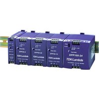 TDK-Lambda DPP960-24-3 Hutschienen-Netzteil (DIN-Rail) 24 V/DC 40A 960W Anzahl Ausgänge:1 x Inhalt von TDK-LAMBDA