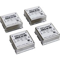 Tdk-lambda - CCG15-48-15S DC/DC-Wandler, Print 15 v 1 a 15 w Anzahl Ausgänge: 1 x Inhalt 1 St. von TDK-LAMBDA