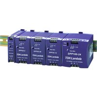 Tdk-lambda - DPP960-24-3 Hutschienen-Netzteil (DIN-Rail) 24 v/dc 40 a 960 w Anzahl Ausgänge:1 x Inha von TDK-LAMBDA
