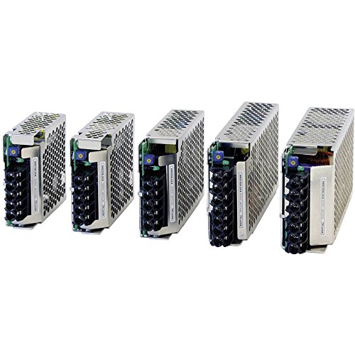 TDK AC-DC Netzteil 5V 30A HWS150A-5/A Lambda von TDK-Lambda