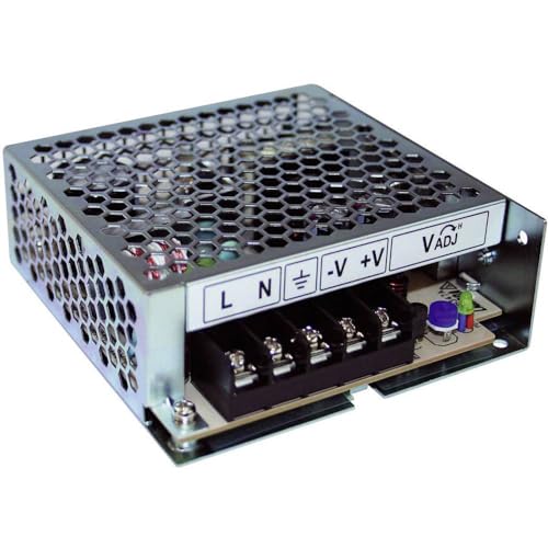 TDK-Lambda LS100-48 Unterputz-Netzteil AC/DC 2.3A 100W 48V/DC TDK-Lambda LS100-48 Unterputz-Netzteil AC/DC 2.3A 100W 48V/DC von TDK-Lambda