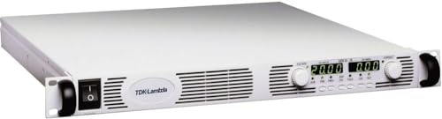 Tdk - Lambda Genesys gen-30-50 / ln programmierbares Labor Netzteil 1U Netzteil 1500 W / 0-30 V/DC / 0-50 A, Tdk - Lambda Genesys gen-30-50 / ln programmierbares Labor Netzteil 1U Netzteil 1500 W / 0-30 V/DC / 0-50 A, von TDK-Lambda