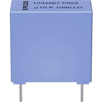 TDK - B32922C3154M000 Entstör-Kondensator 0.15 µF 305 v/ac 20 % 1 St. von TDK