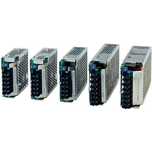TDK-Lambda Schaltnetzteil, 5V dc / 3A 15W 120 → 370 V dc, 85 → 265 V ac Geschlossen, Gehäusemontage TDK-Lambda Schaltnetzteil, 5V dc / 3A 15W 120 → 370 V dc, 85 → 265 V ac Geschlossen, Gehäusemontage von TDK