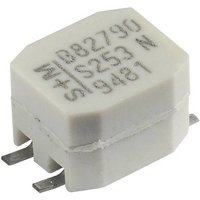 TDK B82790S513N201 SMD-DATENLEITUNGSDROSSEL, 2X51UH -30%/+3 51 µH TDK B82790S513N201 SMD-DATENLEITUNGSDROSSEL, 2X51UH -30%/+3 51 µH von TDK