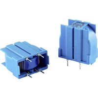 TDK B82724J2202N001 B82724J2202N001 Drossel Ringkern SMD B82724 6.8 mH 170 mΩ 2 A 1 St. von TDK