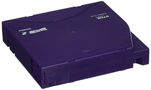 TDK D2405-LTO2 Ultrium Datenkassette 200/400 GB von Imation