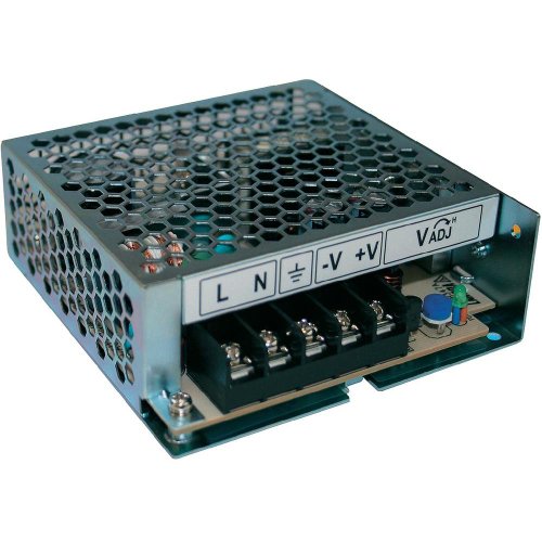 Unterputz Schaltnetzteil 15V/DC 5A 75W TDK-Lambda LS75-15 Unterputz Schaltnetzteil 15V/DC 5A 75W TDK-Lambda LS75-15 von TDK