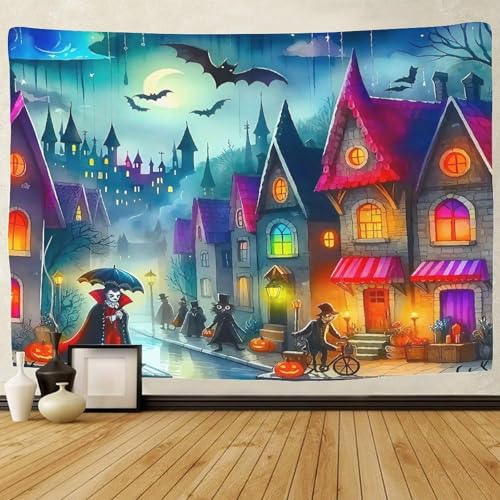 TDSNKAVHB Fledermaus3D-Wandteppich Für Jungen Und Mädchen MondWohnzimmer Dorm Decor Hintergrund Für Wohnzimmer70cmx100cm TDSNKAVHB Fledermaus3D-Wandteppich Für Jungen Und Mädchen MondWohnzimmer Dorm Decor Hintergrund Für Wohnzimmer70cmx100cm von TDSNKAVHB