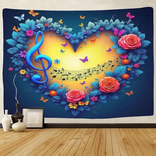TDSNKAVHB Liebe Blumen3D-Wandteppiche Für Jungen Und Jugendliche romantischfür Schlafzimmer Home Decor Hintergrund Für Wohnzimmer70cmx100cm TDSNKAVHB Liebe Blumen3D-Wandteppiche Für Jungen Und Jugendliche romantischfür Schlafzimmer Home Decor Hintergrund Für Wohnzimmer70cmx100cm von TDSNKAVHB