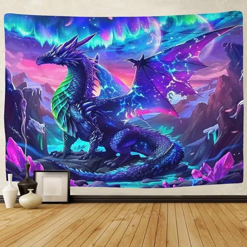TDSNKAVHB Pterosaurus3D-Wandteppiche Für Jungen Und Jugendliche Fantasiefür Schlafzimmer Decor Ästhetik Hintergrund Für Wohnzimmer150cmx200cm TDSNKAVHB Pterosaurus3D-Wandteppiche Für Jungen Und Jugendliche Fantasiefür Schlafzimmer Decor Ästhetik Hintergrund Für Wohnzimmer150cmx200cm von TDSNKAVHB