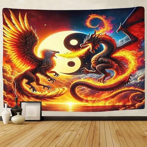 TDSNKAVHB Yin-yang3D-Wandteppiche Für Jungen Und Jugendliche Das Tai ChiWohnzimmer Dorm Decor Hintergrund Für Wohnzimmer150cmx200cm TDSNKAVHB Yin-yang3D-Wandteppiche Für Jungen Und Jugendliche Das Tai ChiWohnzimmer Dorm Decor Hintergrund Für Wohnzimmer150cmx200cm von TDSNKAVHB