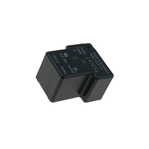 1-1393210-8 Relay: electromagnetic SPST-NO Ucoil: 24VDC 30A Series: T9A TE Conne von TE CONNECTIVITY / AMP BRAND